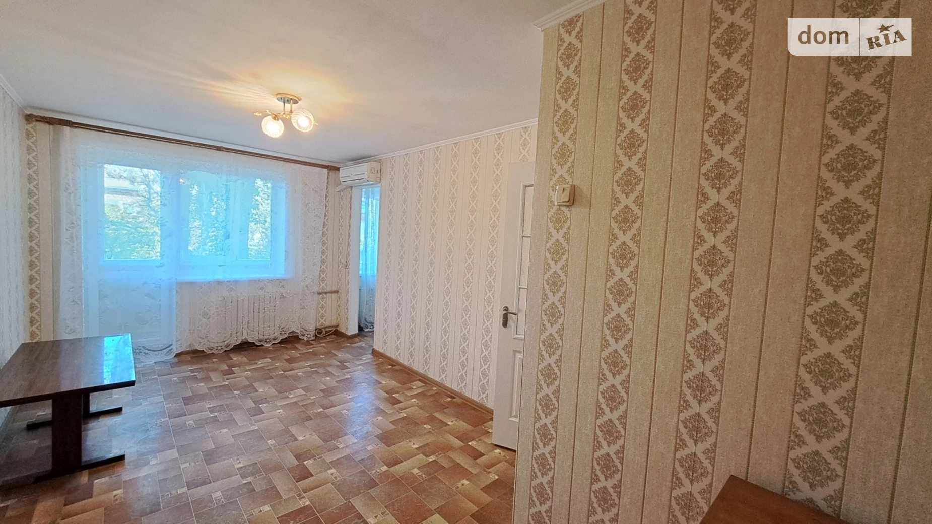Продается 1-комнатная квартира 26 кв. м в Николаеве, ул. Террасная