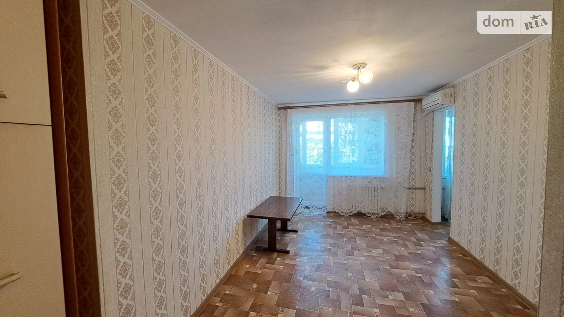 Продается 1-комнатная квартира 26 кв. м в Николаеве