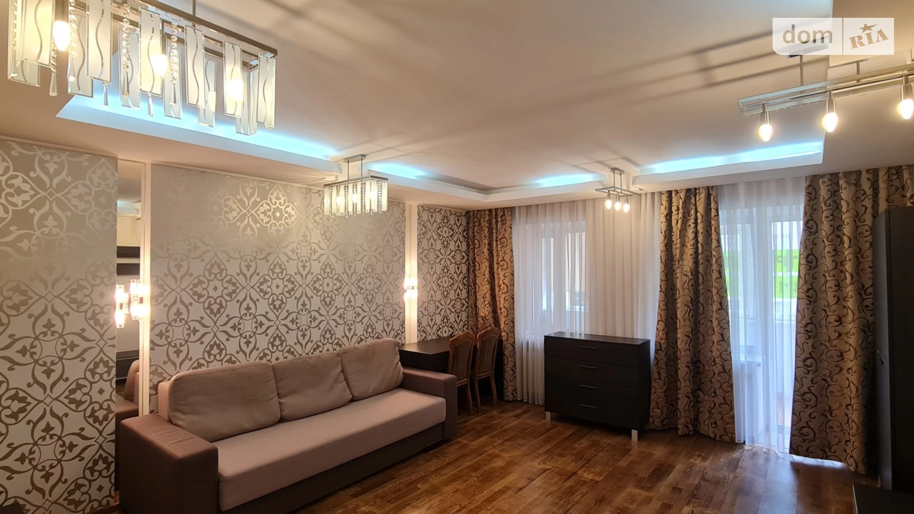 Продается 1-комнатная квартира 51.2 кв. м в Хмельницком, ул. Вайсера - фото 5