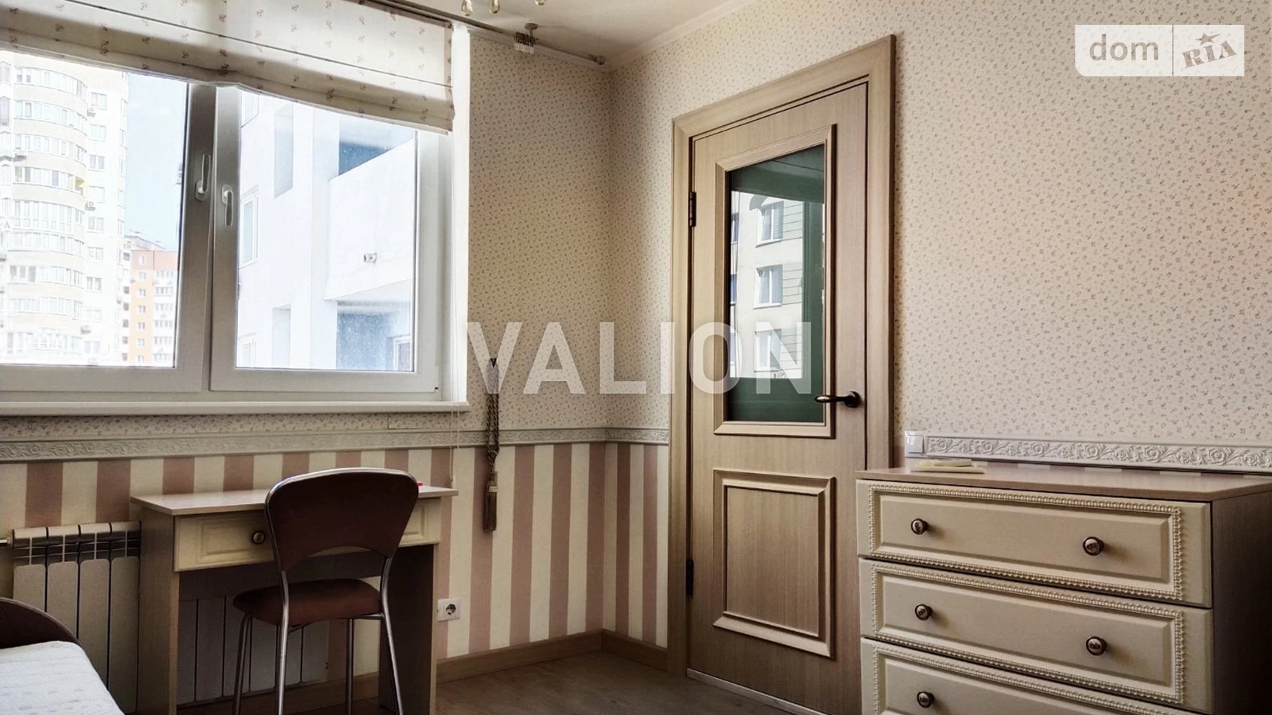 Продается 3-комнатная квартира 83.4 кв. м в Киеве, ул. Урловская, 23Б - фото 4