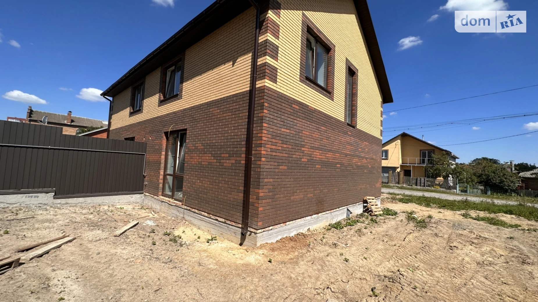 Продается часть дома 110 кв. м с гаражом, цена: 94990 $ - фото 3