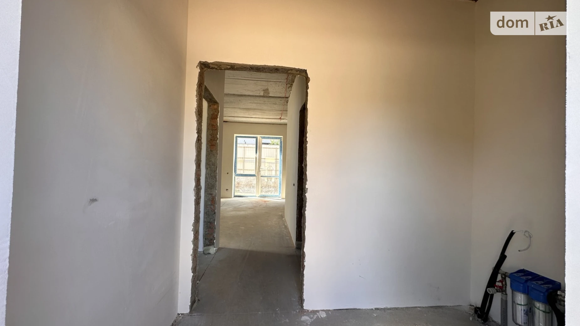 Продается часть дома 110 кв. м с гаражом, цена: 94990 $ - фото 4