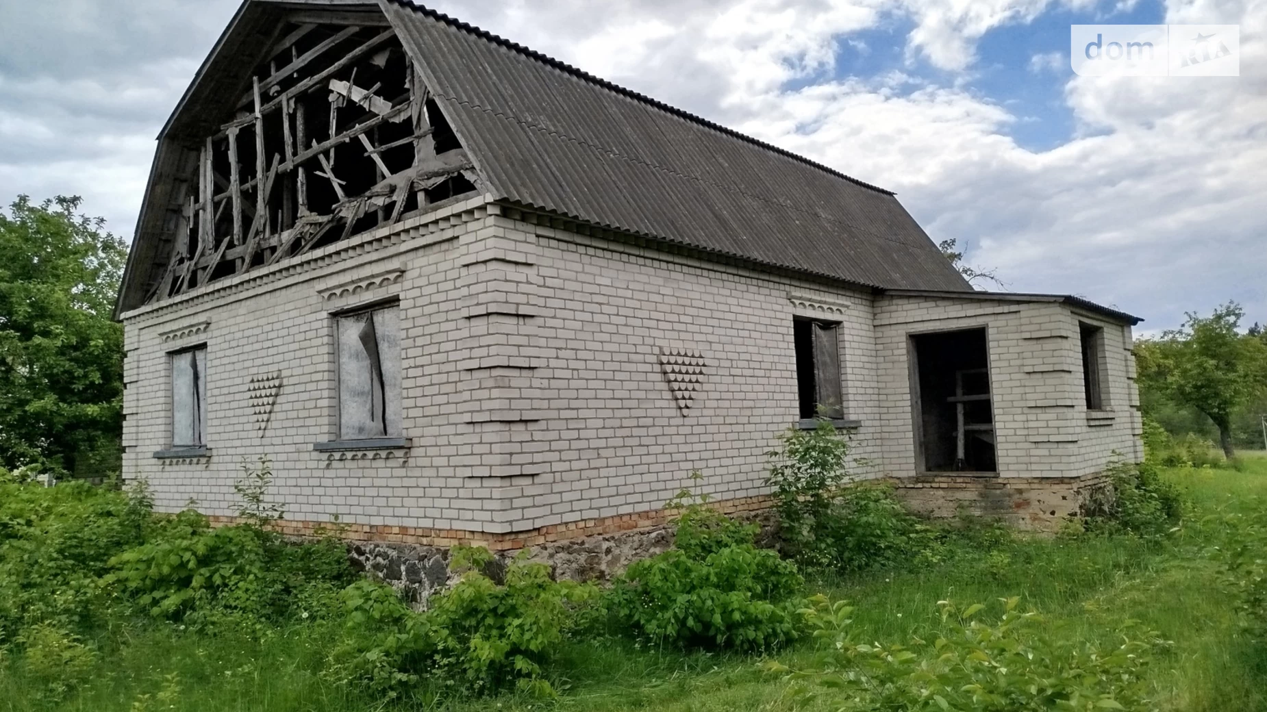 Продается одноэтажный дом 98.3 кв. м с бассейном, цена: 7500 $ - фото 2