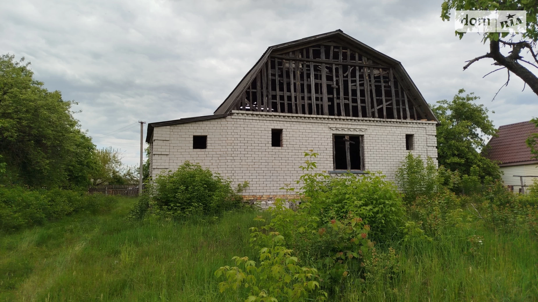 Продается одноэтажный дом 98.3 кв. м с бассейном, цена: 7500 $ - фото 3