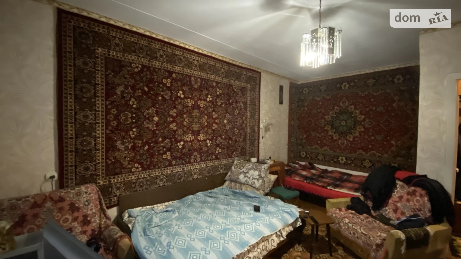 Продается 1-комнатная квартира 31.7 кв. м в Николаеве, ул. Металлургов - фото 2