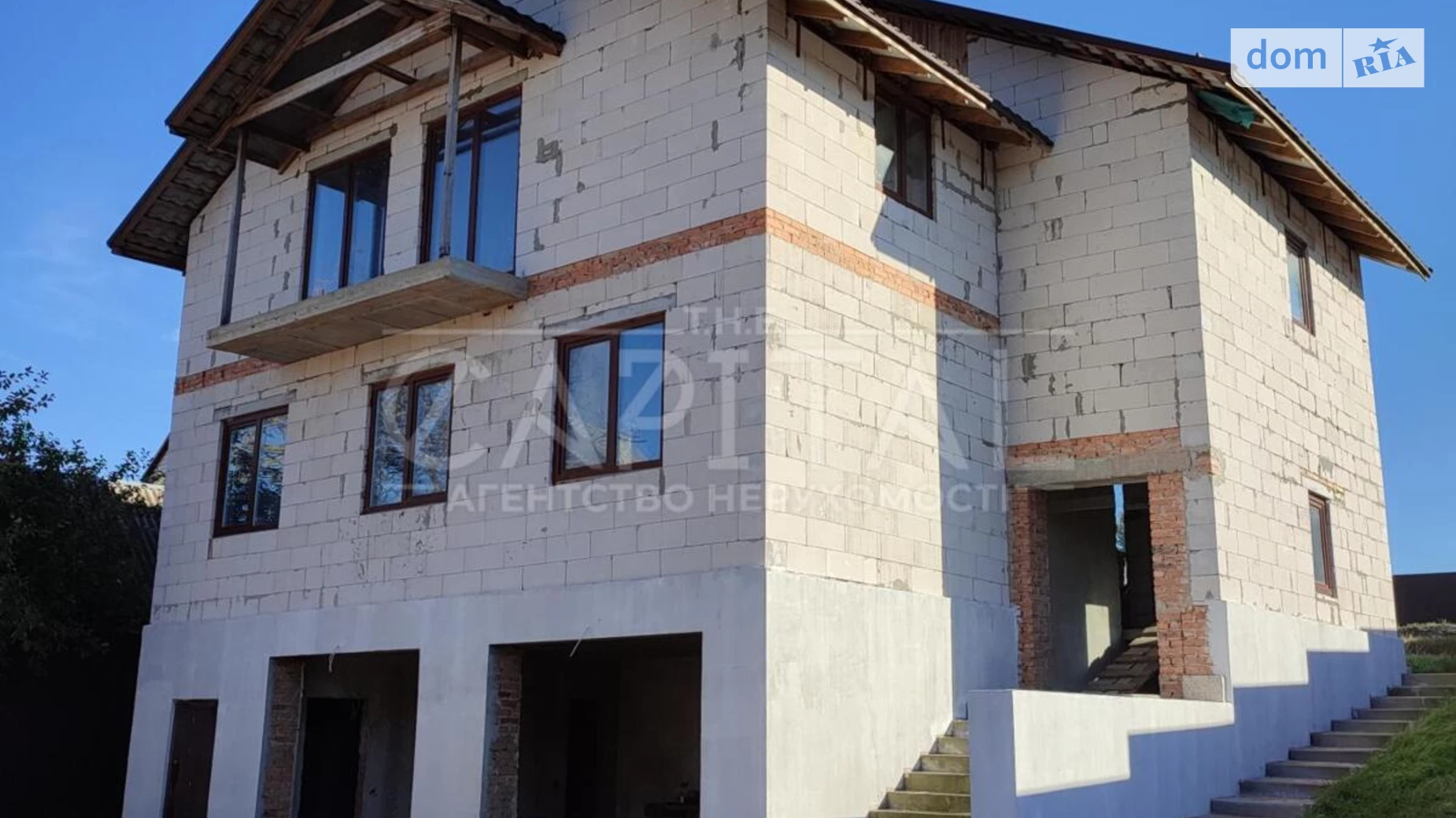 Продається будинок 2 поверховий 300 кв. м з банею/сауною, цена: 135000 $ - фото 2