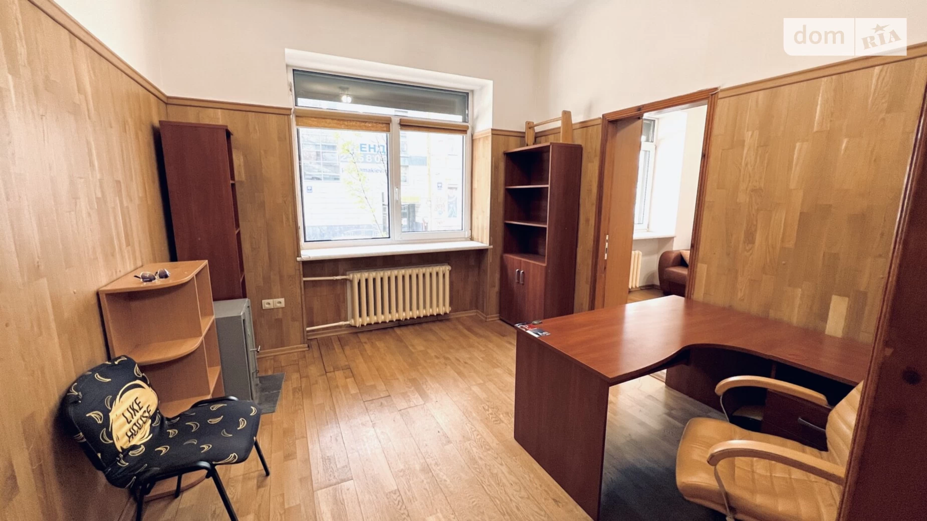 Продается 2-комнатная квартира 32.3 кв. м в Киеве, ул. Большая Житомирская - фото 3