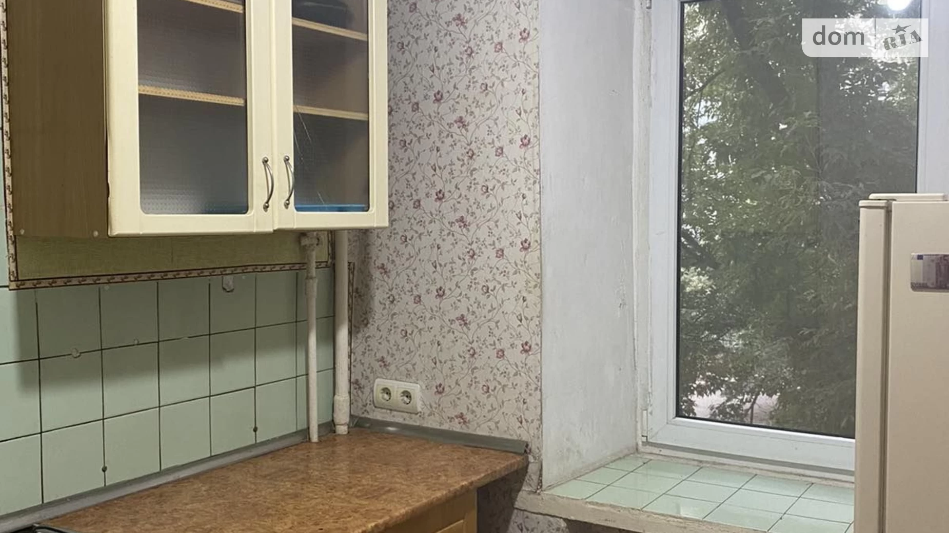 Продается 1-комнатная квартира 20.8 кв. м в Киеве, ул. Елены Телиги, 51 - фото 4