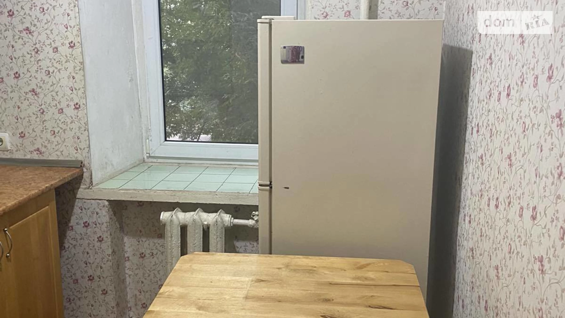 Продается 1-комнатная квартира 20.8 кв. м в Киеве, ул. Елены Телиги, 51 - фото 3