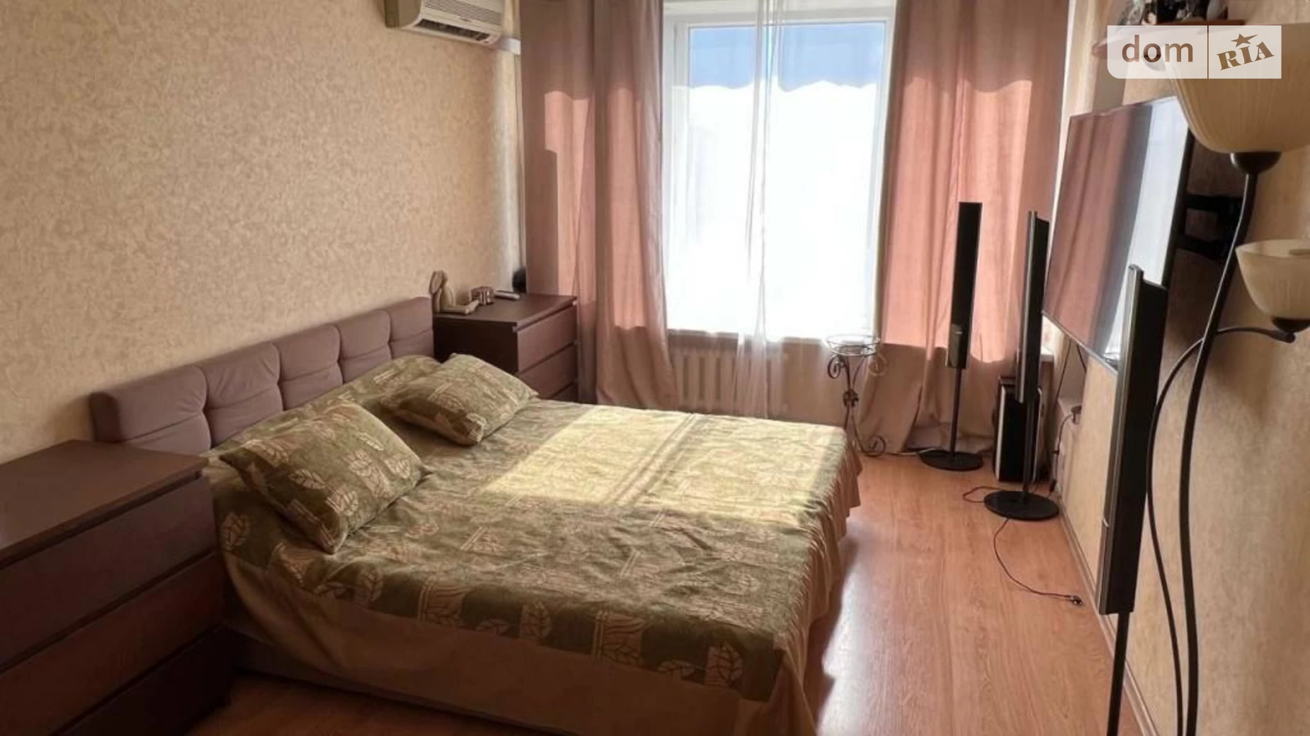 Продается 1-комнатная квартира 35 кв. м в Киеве, наб. Русановская, 6 - фото 4