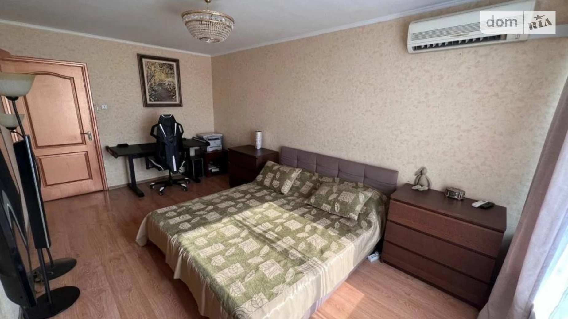 Продается 1-комнатная квартира 35 кв. м в Киеве, наб. Русановская, 6 - фото 5
