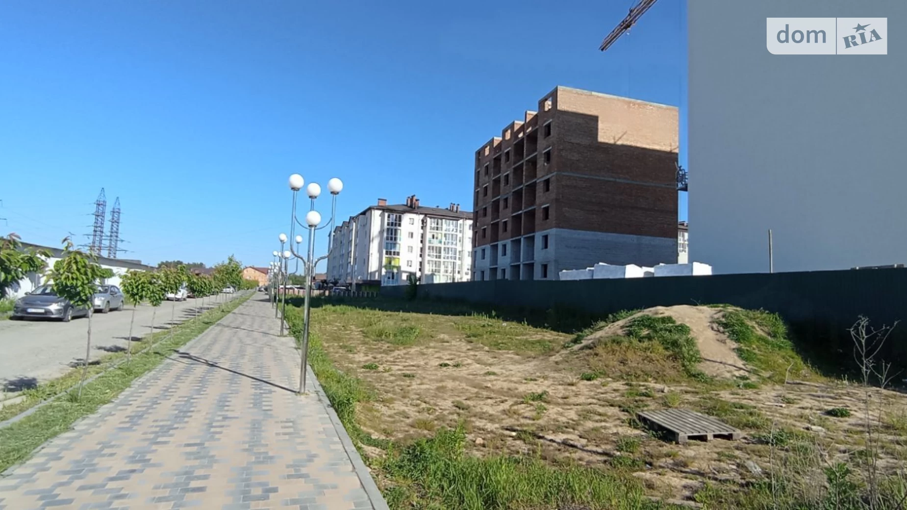 Продається 1-кімнатна квартира 41.65 кв. м у Зарванцях, вул. Одеська - фото 4