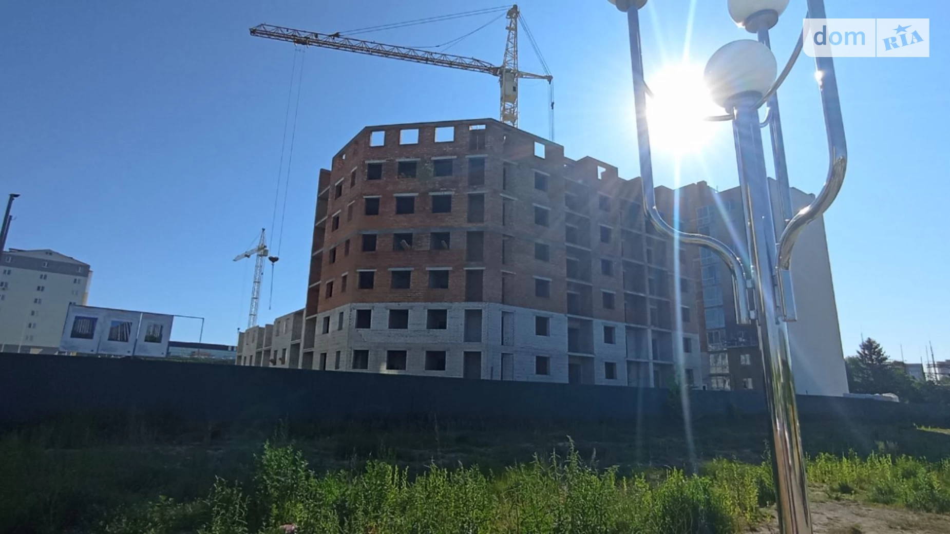 Продається 1-кімнатна квартира 41.65 кв. м у Зарванцях, вул. Одеська - фото 3