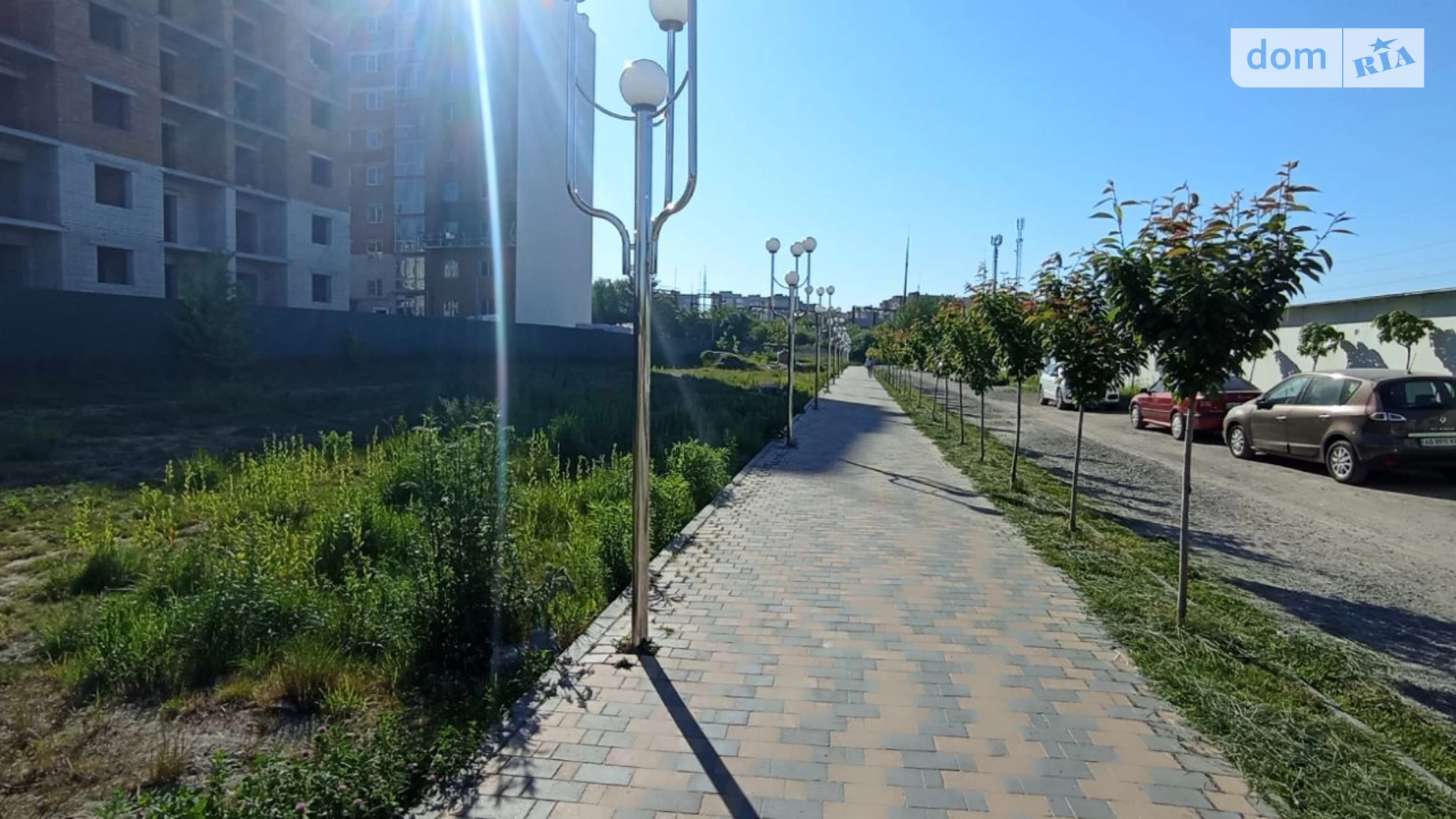 Продається 1-кімнатна квартира 41.65 кв. м у Зарванцях, вул. Одеська - фото 5
