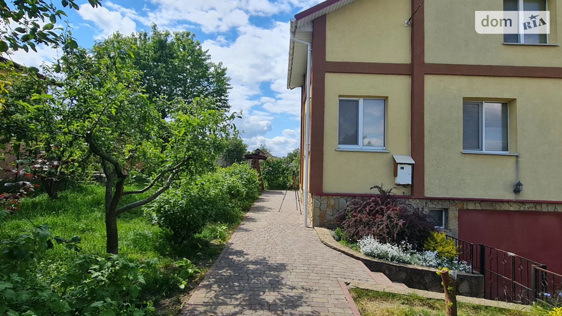 Продается дом на 2 этажа 144.2 кв. м с камином, цена: 160000 $ - фото 4