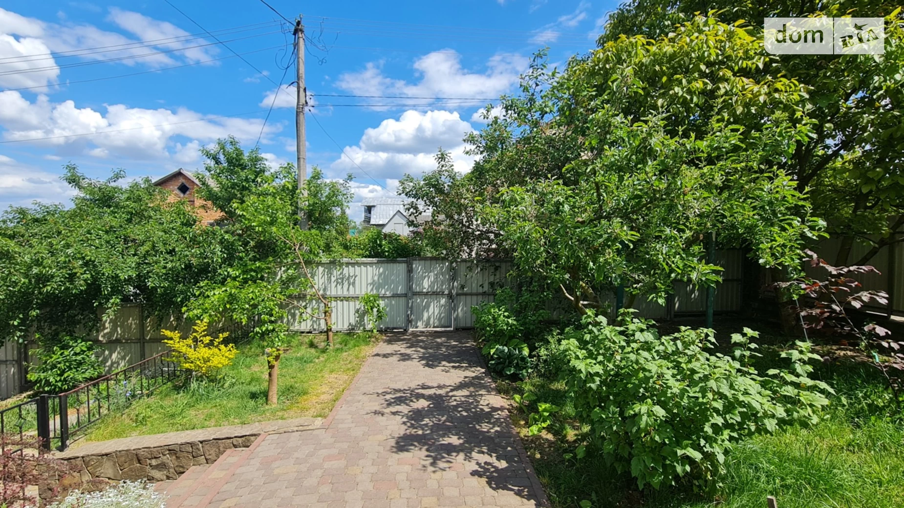 Продается дом на 2 этажа 144.2 кв. м с камином, цена: 160000 $ - фото 3