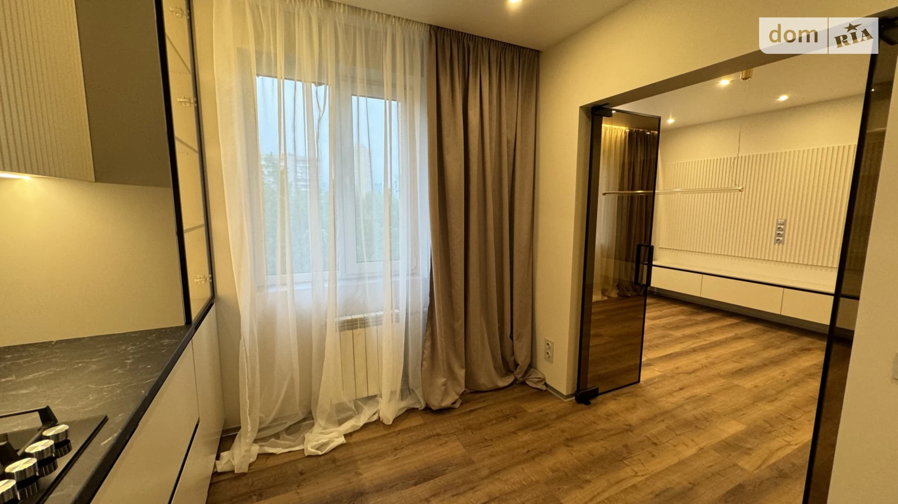 Продается 3-комнатная квартира 70 кв. м в Киеве, ул. Мостицкая, 26 - фото 3