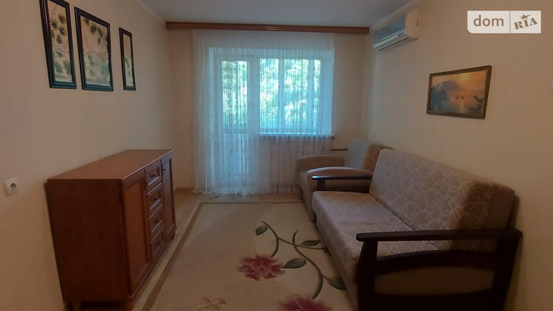 Продается 2-комнатная квартира 44 кв. м в Одессе, просп. Шевченко, 27А - фото 2