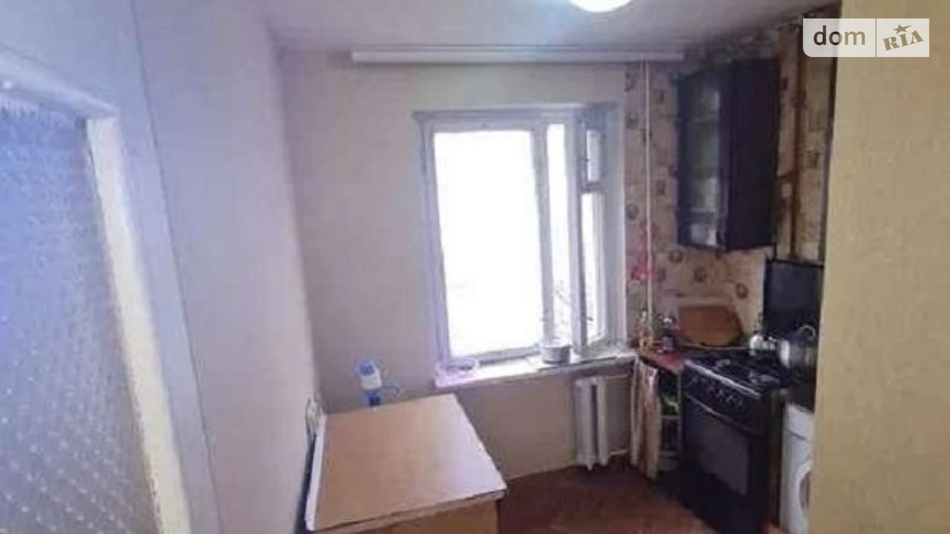 Продается 3-комнатная квартира 60 кв. м в Киеве