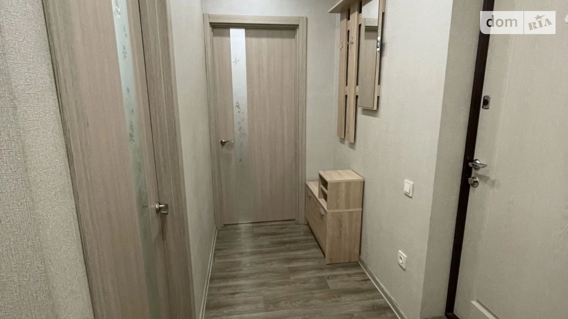 Продается 2-комнатная квартира 44.7 кв. м в Харькове
