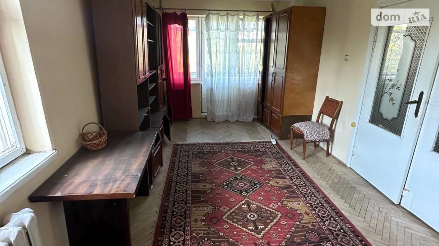 Продается 1-комнатная квартира 30.9 кв. м в Львове, ул. Головатого Антона - фото 2