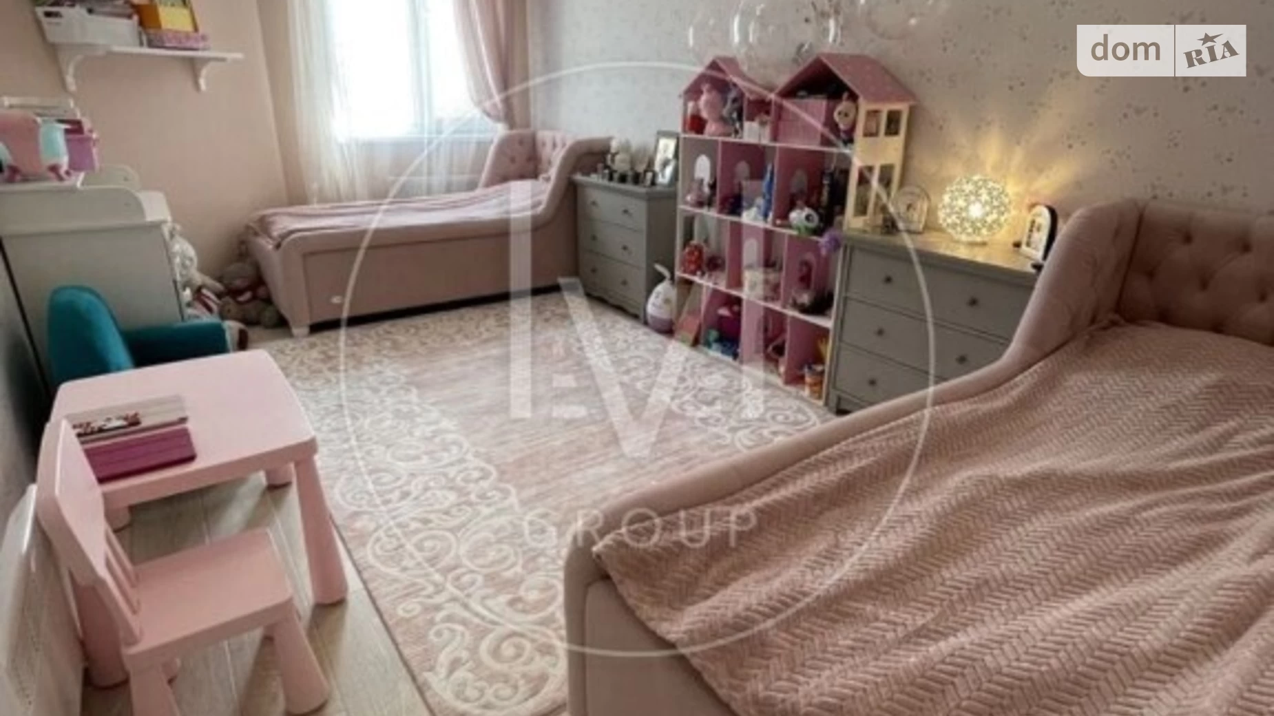 Продается 2-комнатная квартира 64.5 кв. м в Киеве, бул. Ярослава Гашека, 22 - фото 5
