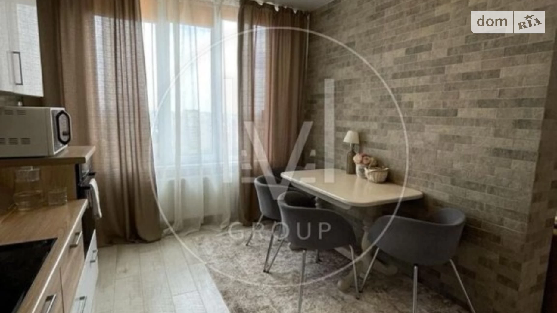 Продается 2-комнатная квартира 64.5 кв. м в Киеве, бул. Ярослава Гашека, 22 - фото 3