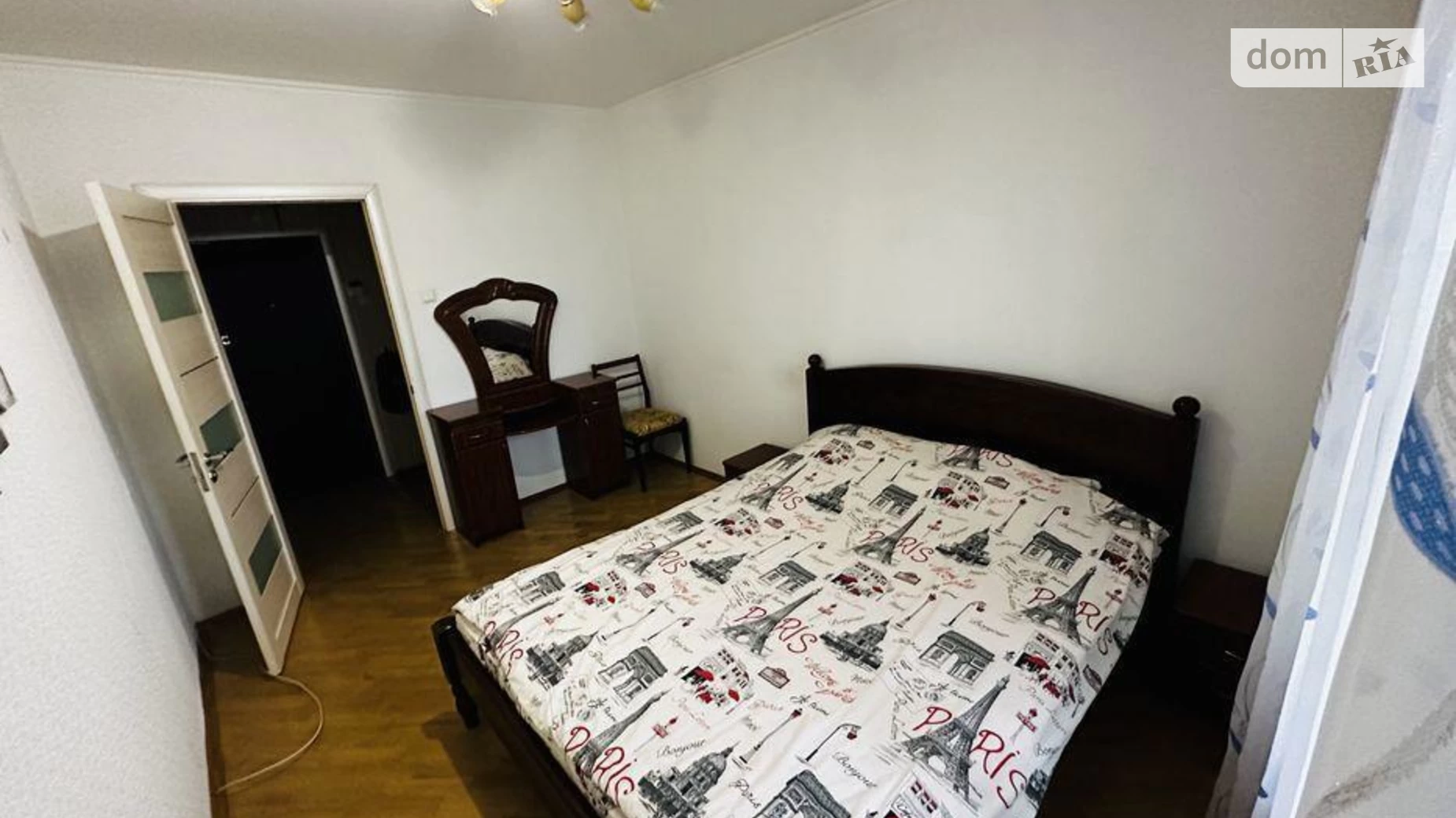 Продается 2-комнатная квартира 51 кв. м в Киеве, ул. Алма-Атинская, 43 - фото 3