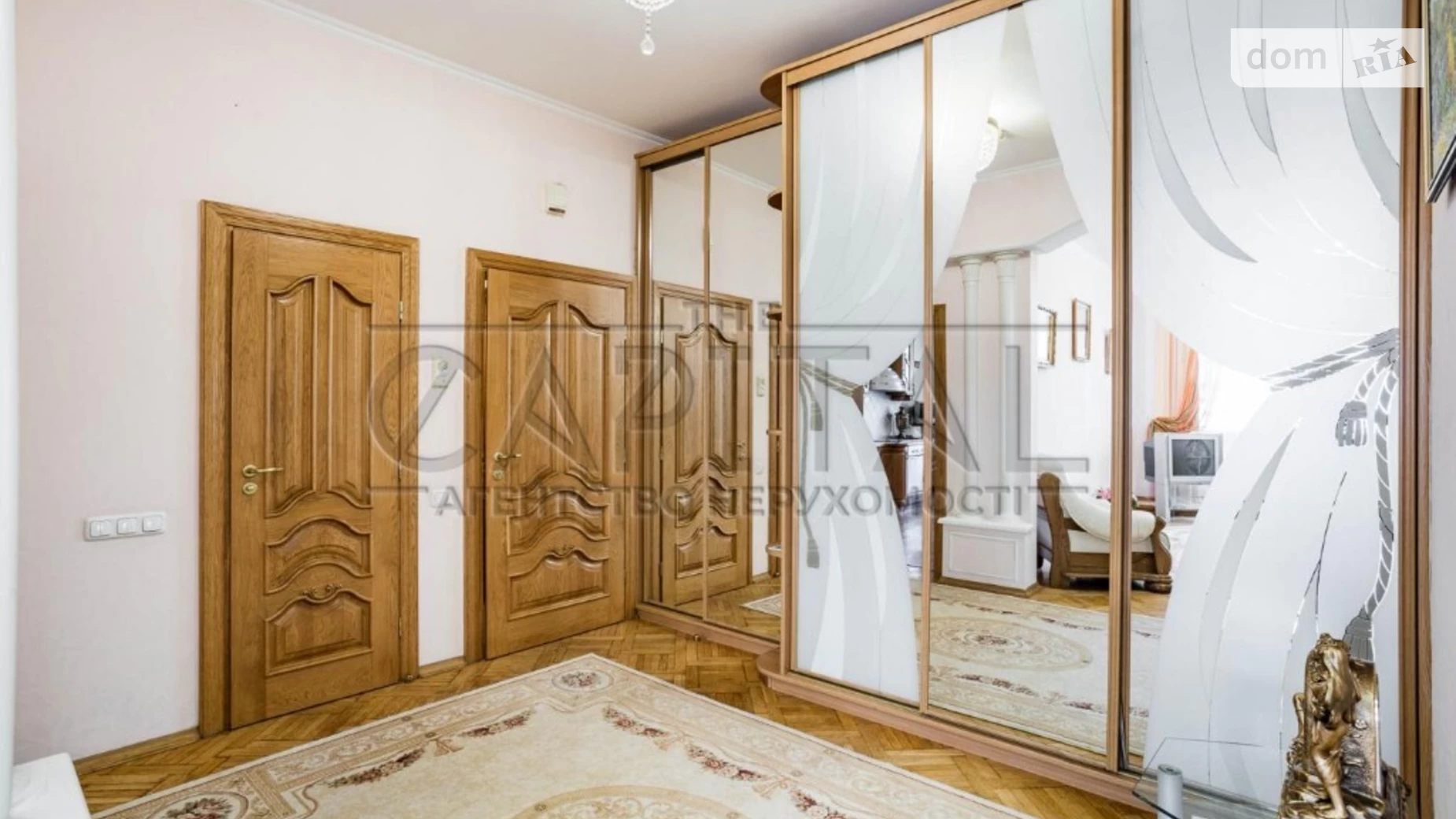 Продается 3-комнатная квартира 175 кв. м в Киеве, ул. Бульварно-Кудрявская, 11А - фото 2