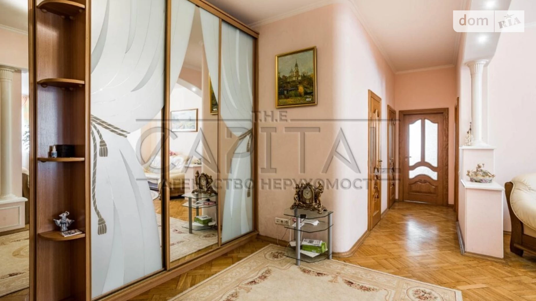 Продается 3-комнатная квартира 175 кв. м в Киеве, ул. Бульварно-Кудрявская, 11А - фото 3