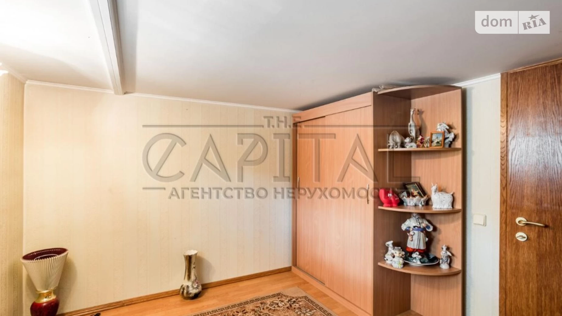 Продается 3-комнатная квартира 175 кв. м в Киеве, ул. Бульварно-Кудрявская, 11А - фото 5
