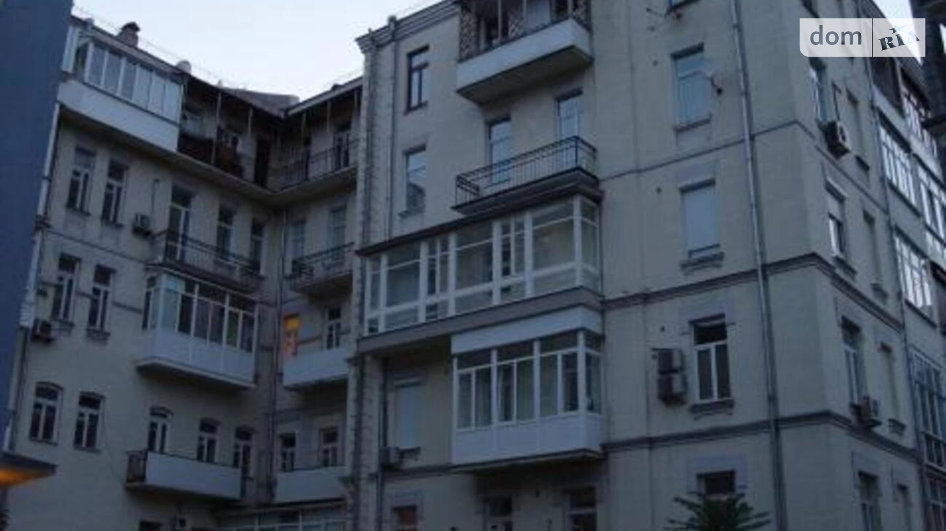 Продается 3-комнатная квартира 96 кв. м в Киеве, ул. Михайловская, 18А - фото 2