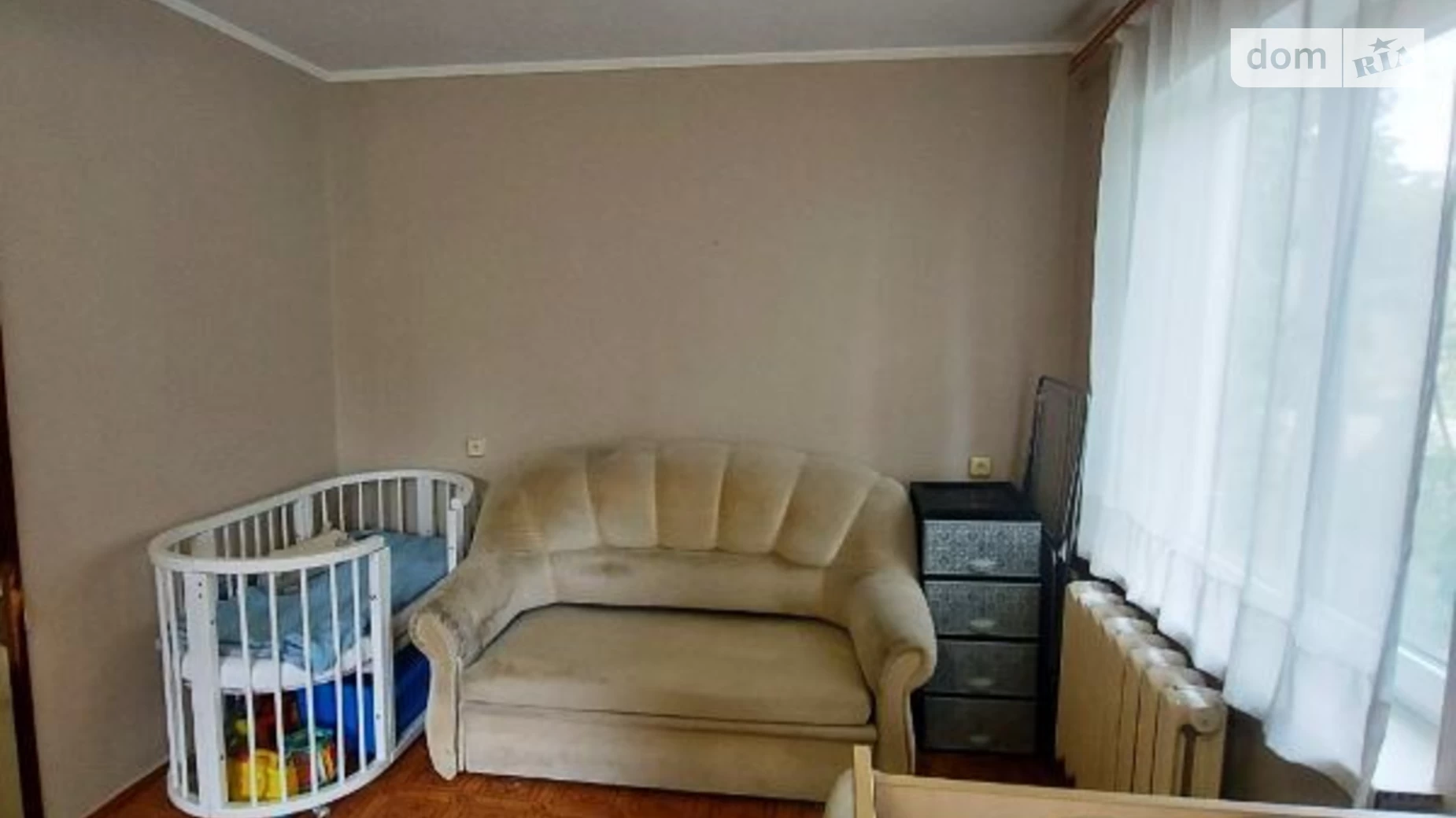 Продается 1-комнатная квартира 32 кв. м в Одессе, ул. Ивана и Юрия Лип