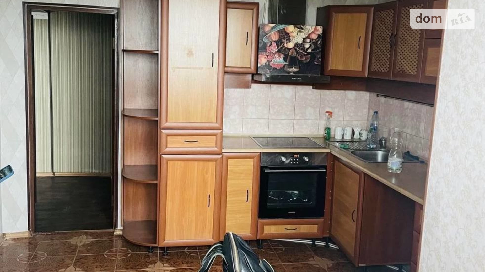 Продается 1-комнатная квартира 45 кв. м в Николаеве, просп. Богоявленский, 323 - фото 5