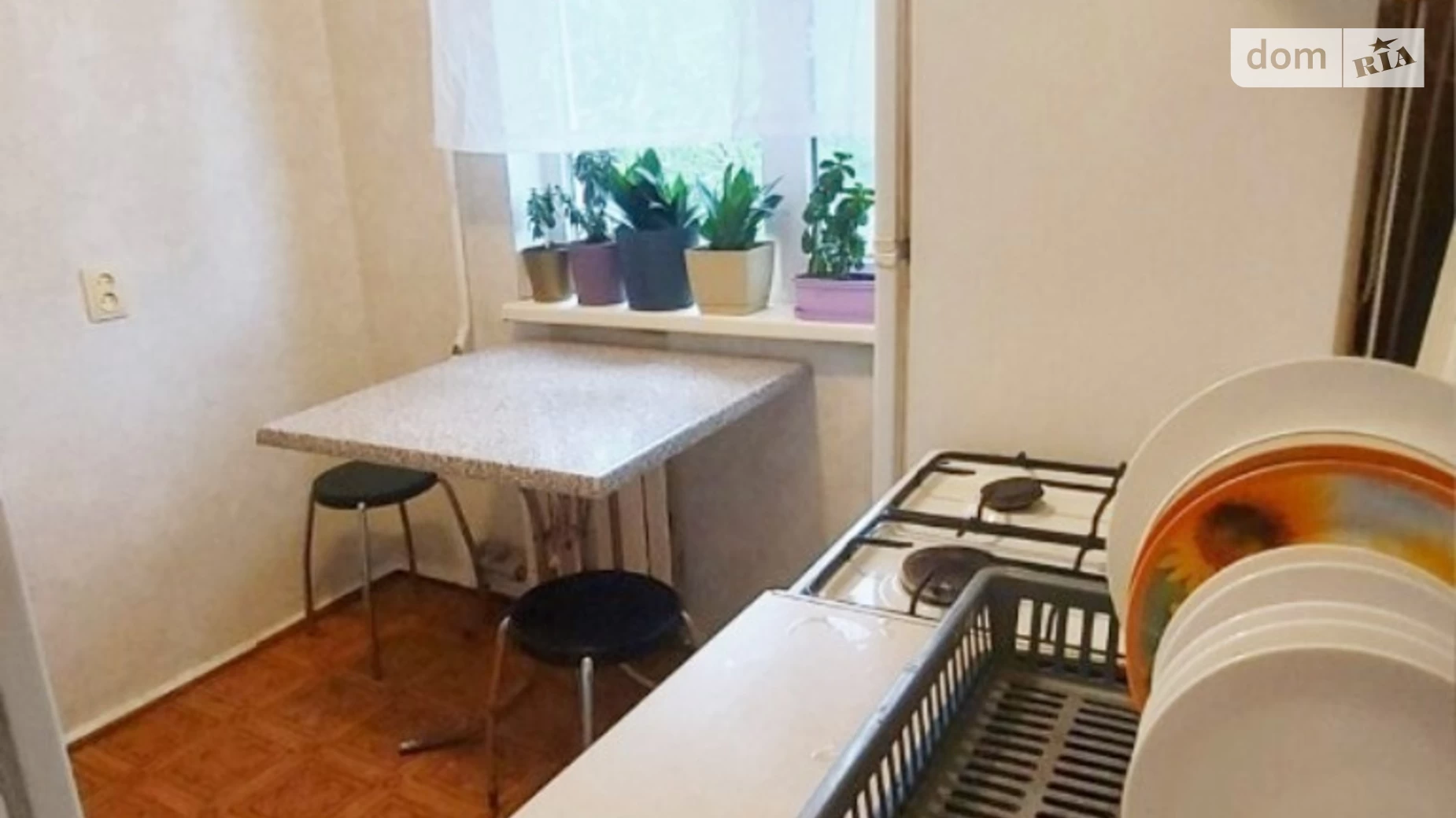 Продается 1-комнатная квартира 32 кв. м в Одессе, ул. Ивана и Юрия Лип