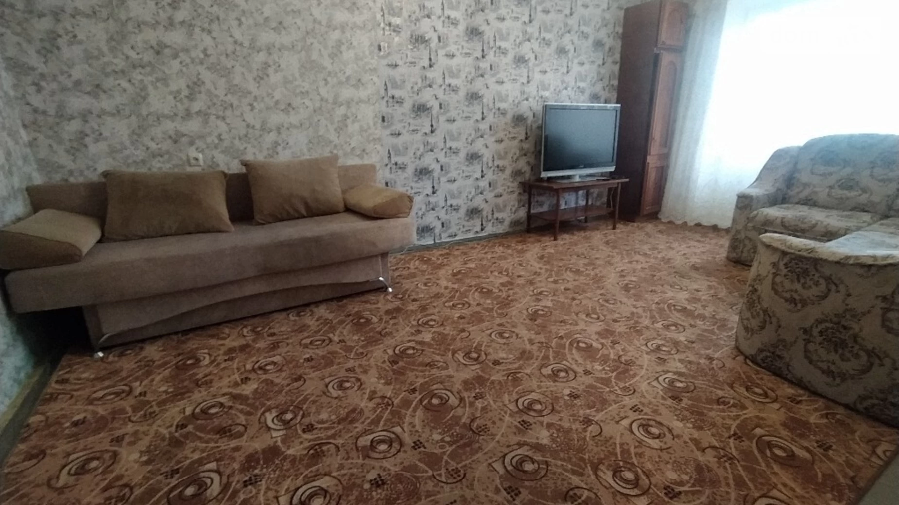 Продается 1-комнатная квартира 31 кв. м в Николаеве, ул. Севастопольская, 47
