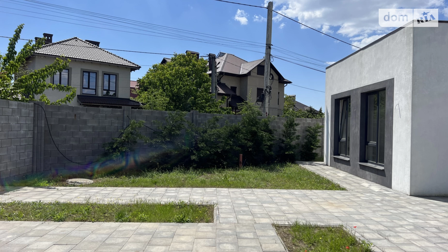 Продается одноэтажный дом 92.53 кв. м с камином, цена: 99000 $ - фото 5