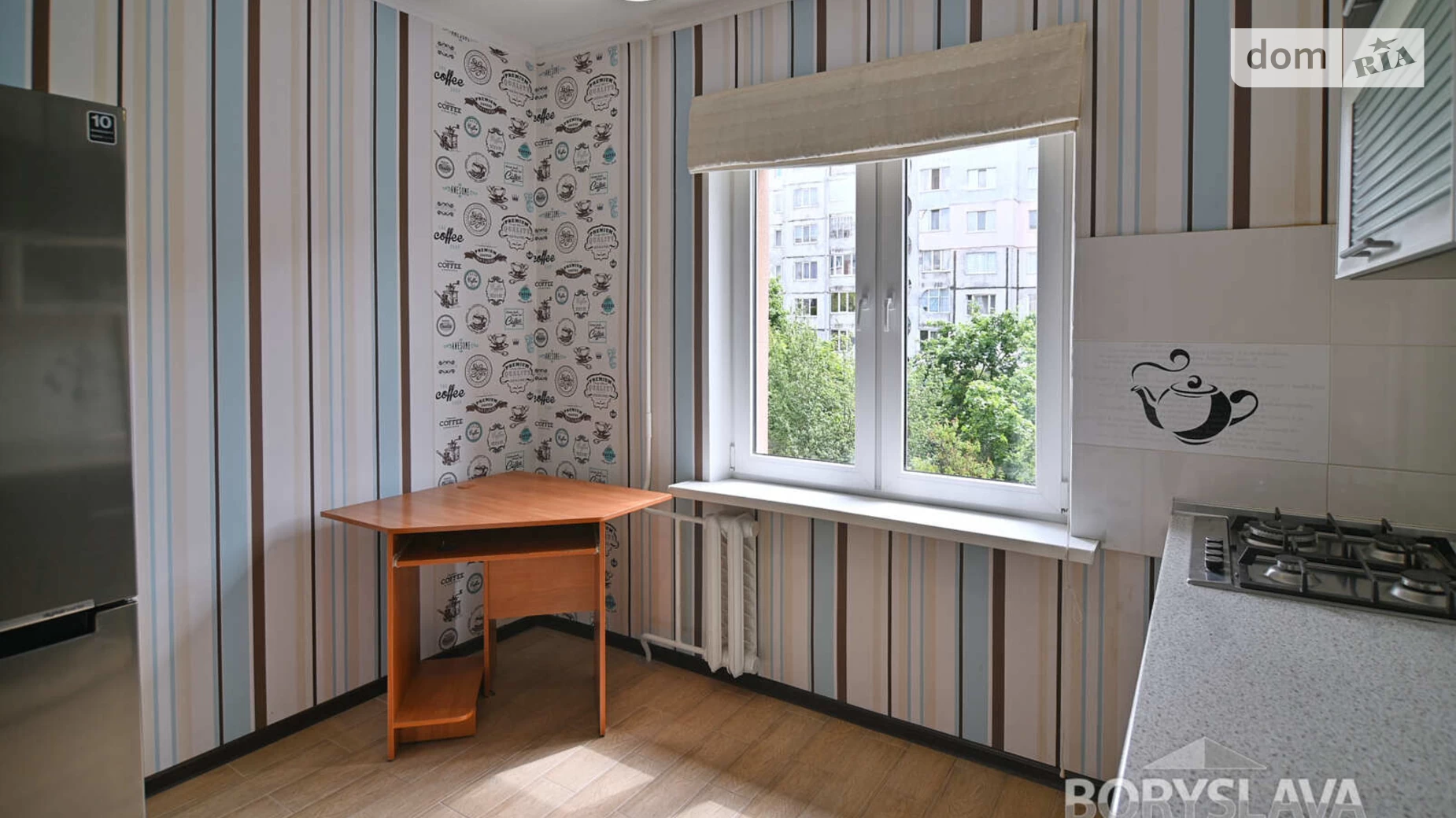 Продается 1-комнатная квартира 35 кв. м в Ровно, ул. Шухевича Романа, 4 - фото 3