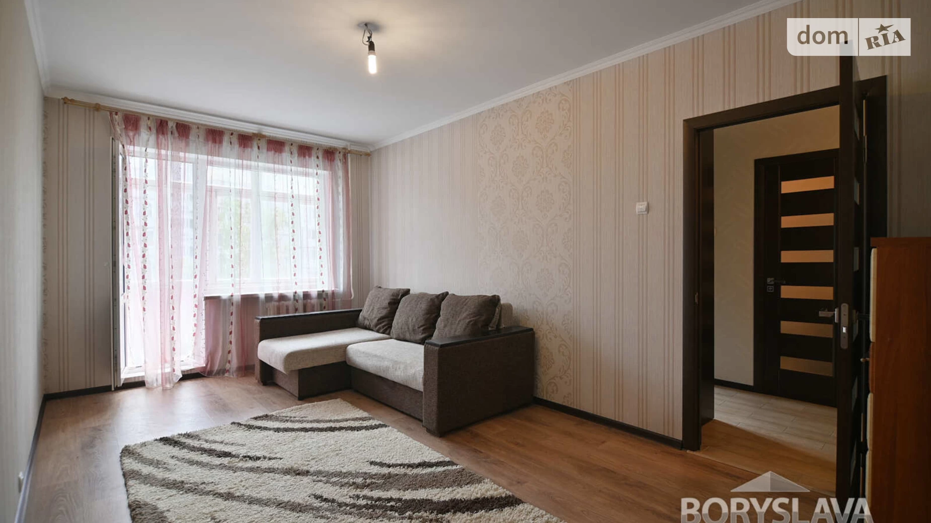 Продается 1-комнатная квартира 35 кв. м в Ровно, ул. Шухевича Романа, 4 - фото 5