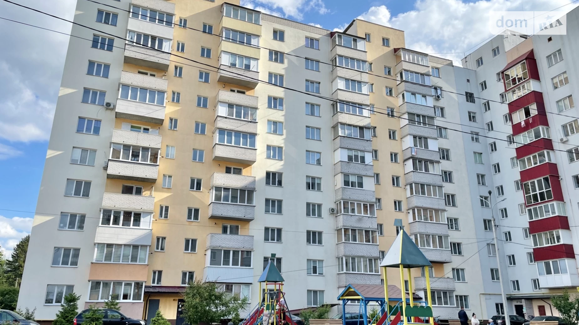 Продается 1-комнатная квартира 40 кв. м в Виннице, ул. Якова Галчевского, 37 - фото 4