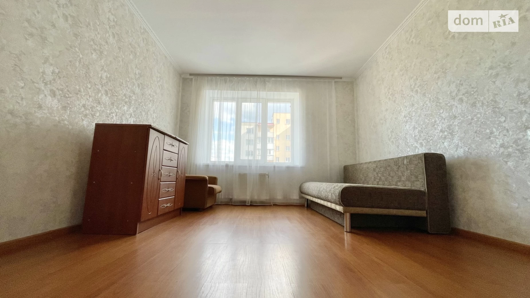 Продается 1-комнатная квартира 40 кв. м в Виннице - фото 2