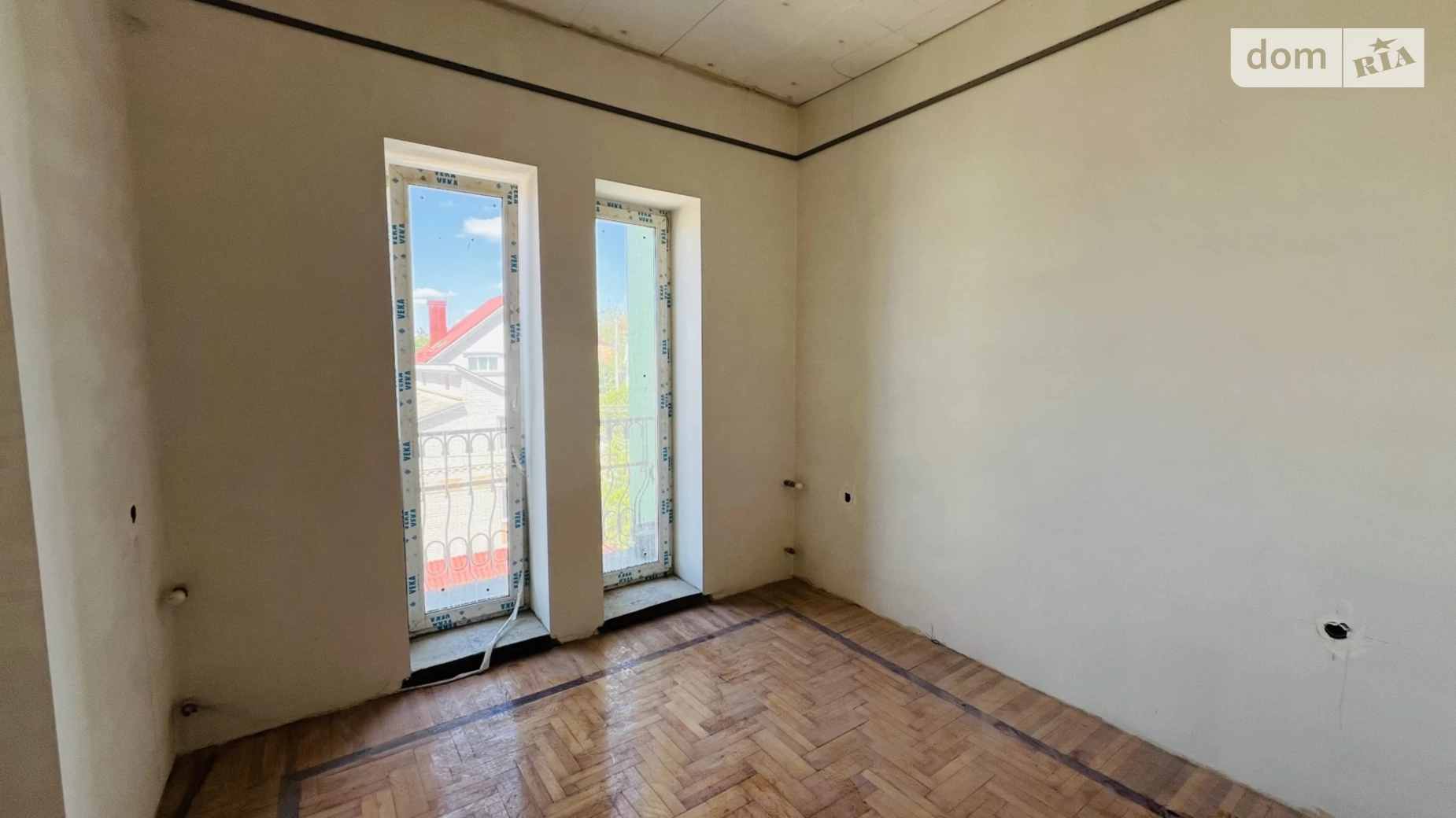 Продается 1-комнатная квартира 46 кв. м в Виннице - фото 5