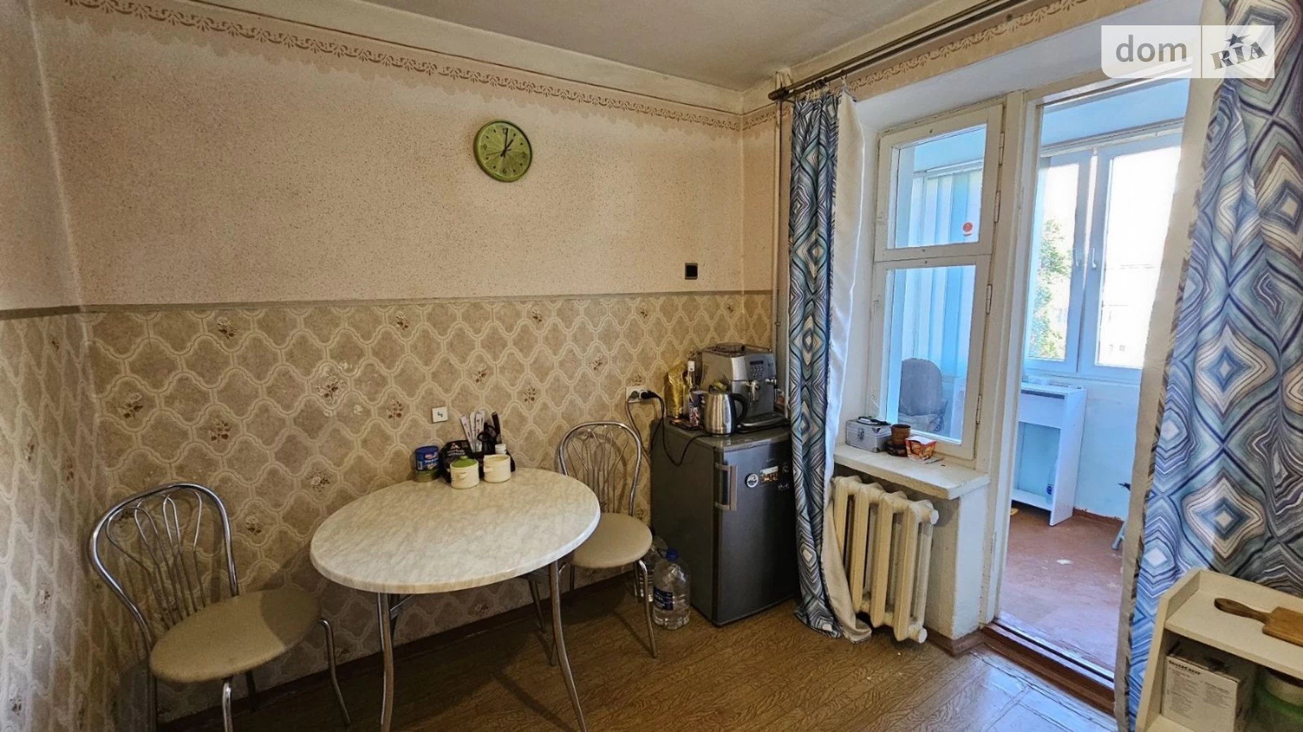 Продается 1-комнатная квартира 45.3 кв. м в Черновцах, ул. Энтузиастов, 4 - фото 2