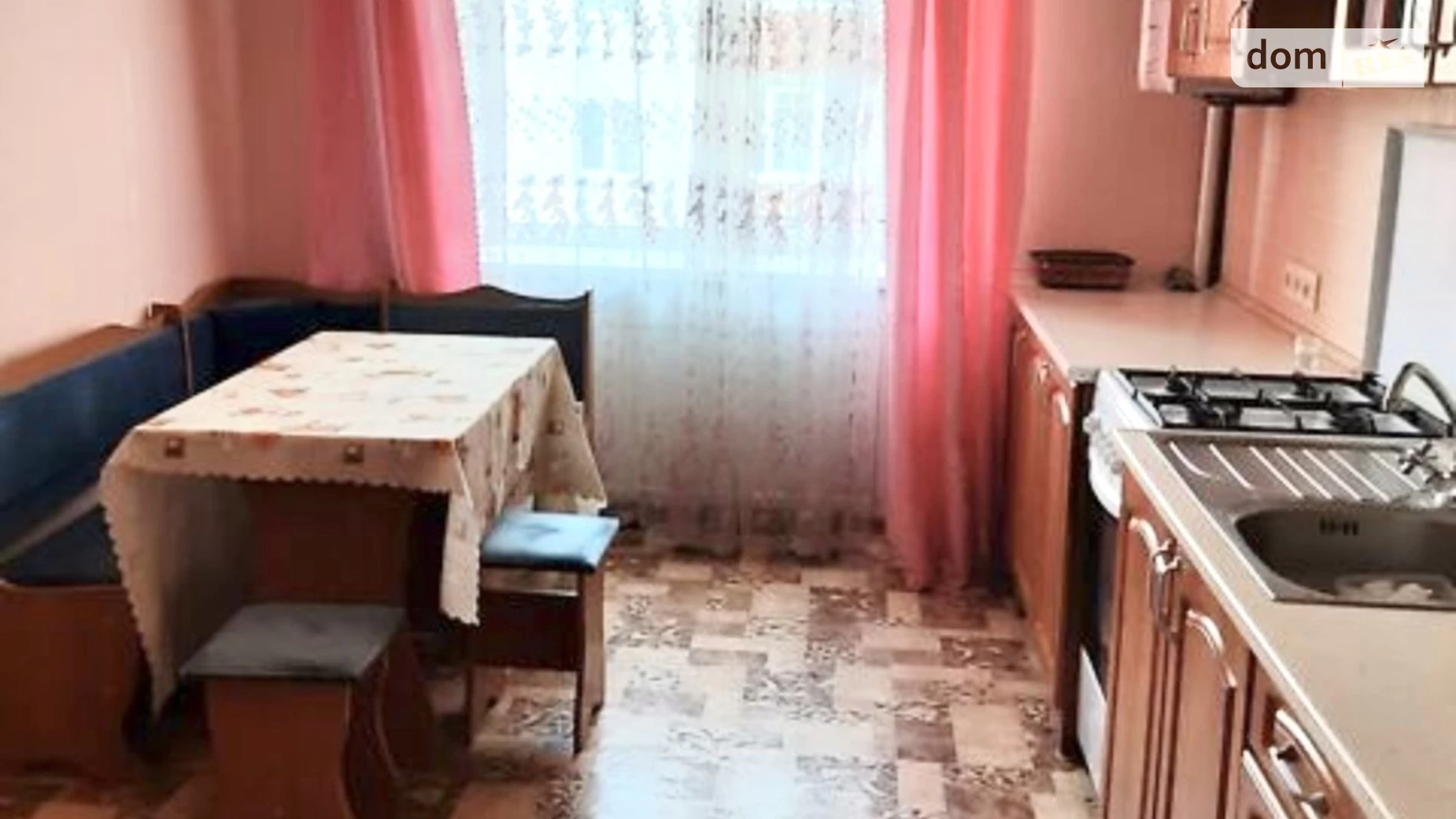 2-комнатная квартира 63 кв. м в Тернополе, ул. Львовская