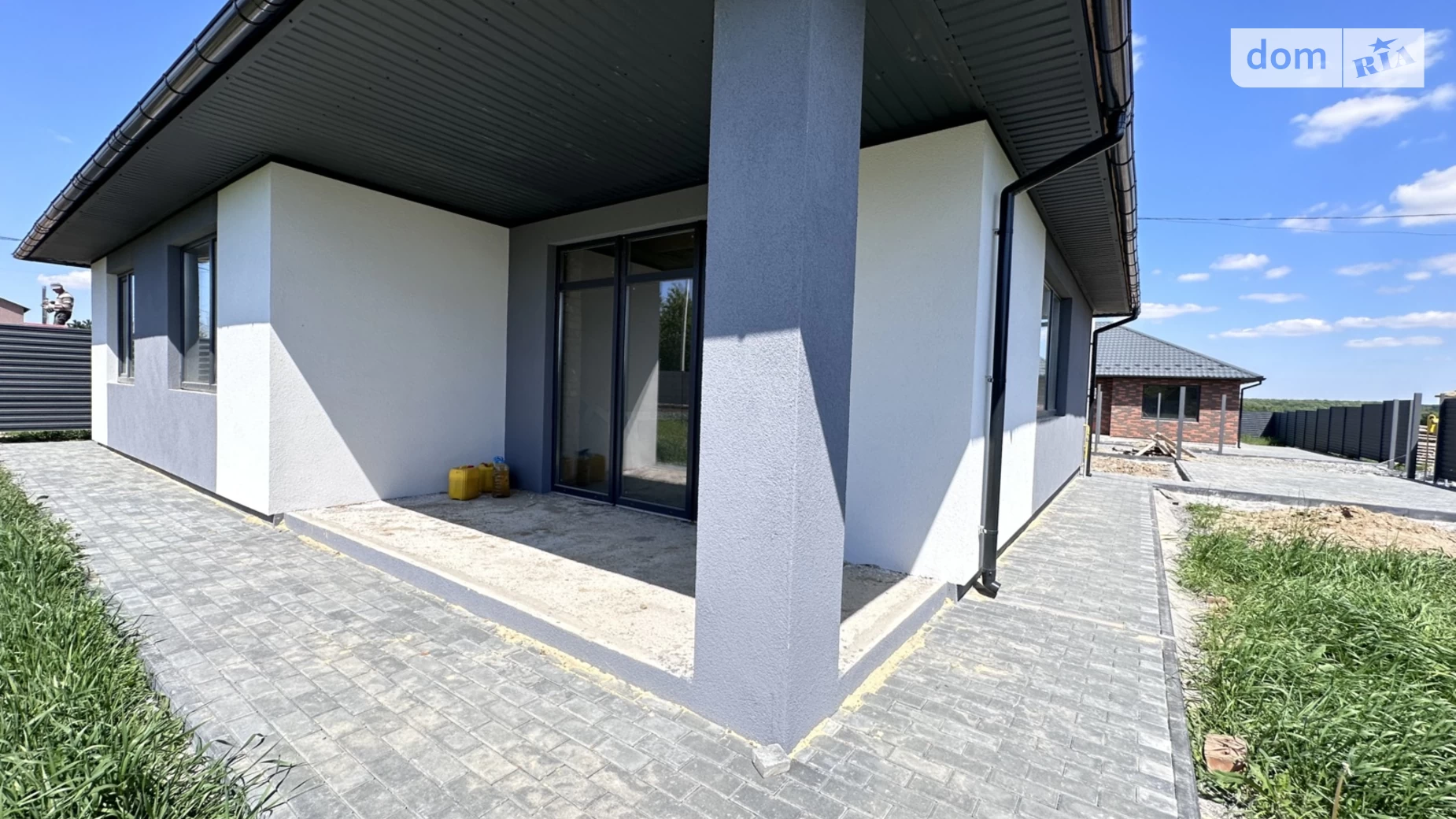 Продається одноповерховий будинок 100 кв. м з садом, цена: 75000 $ - фото 3