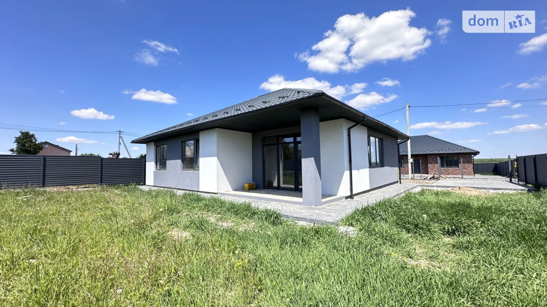 Продається одноповерховий будинок 100 кв. м з садом, цена: 75000 $ - фото 5