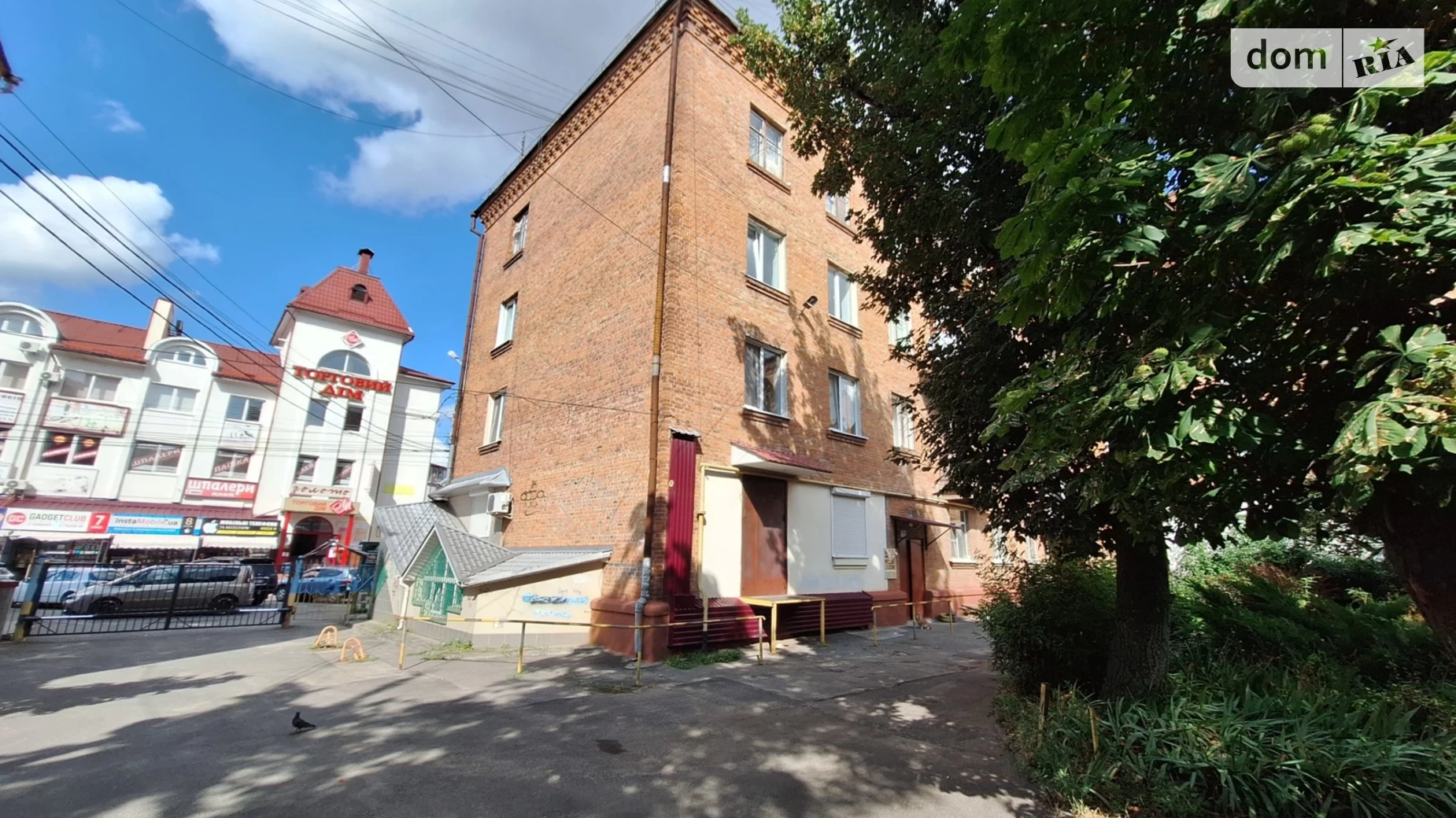 Продается 3-комнатная квартира 68.6 кв. м в Хмельницком, ул. Вайсера - фото 4