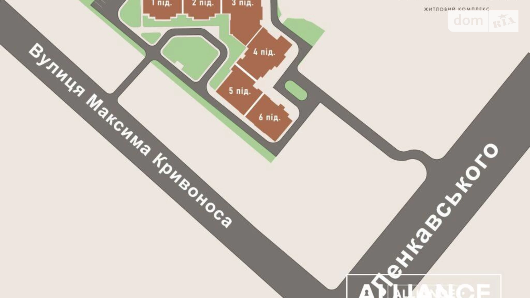 Продається 2-кімнатна квартира 54.3 кв. м у Івано-Франківську, вул. Ленкавського - фото 4