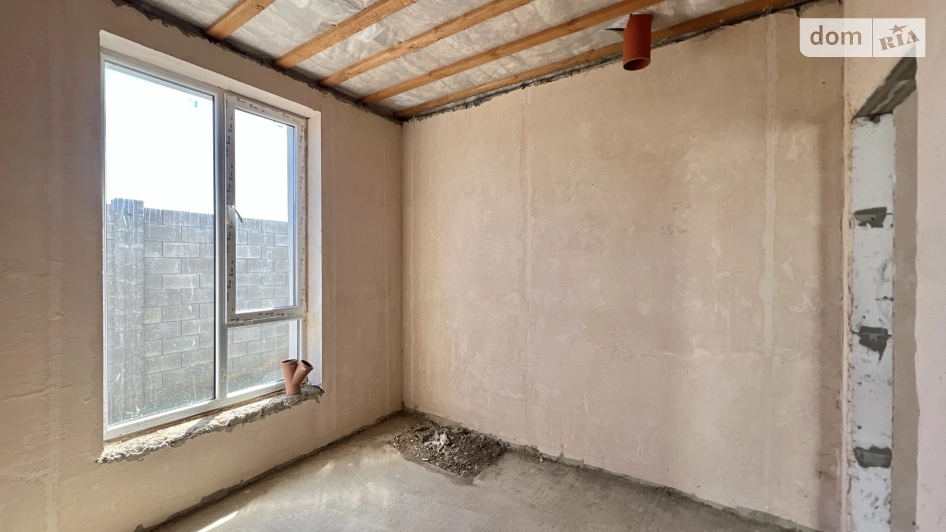 Продается одноэтажный дом 101 кв. м с камином, цена: 105000 $ - фото 5