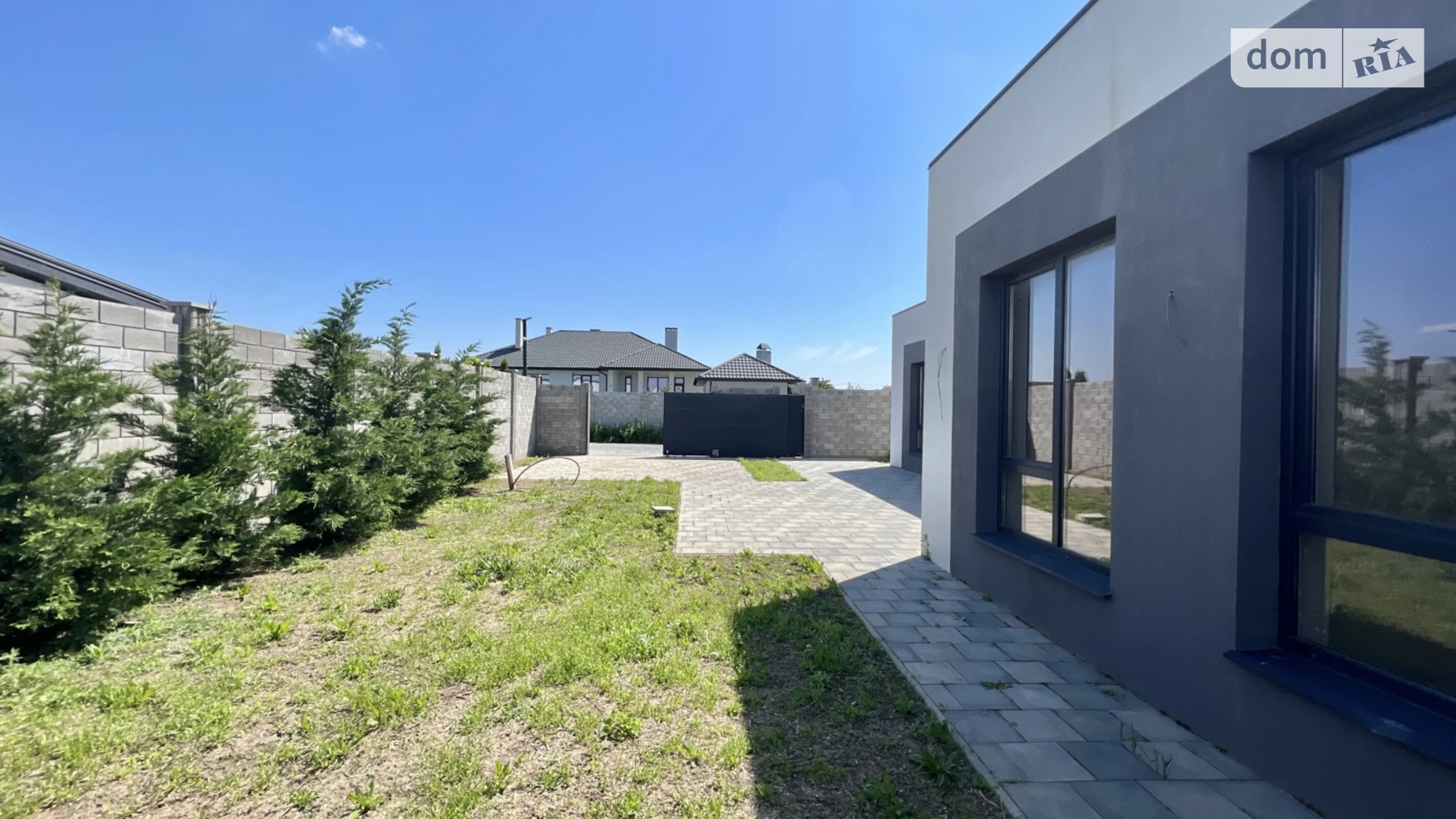 Продается одноэтажный дом 101 кв. м с камином, цена: 105000 $ - фото 3